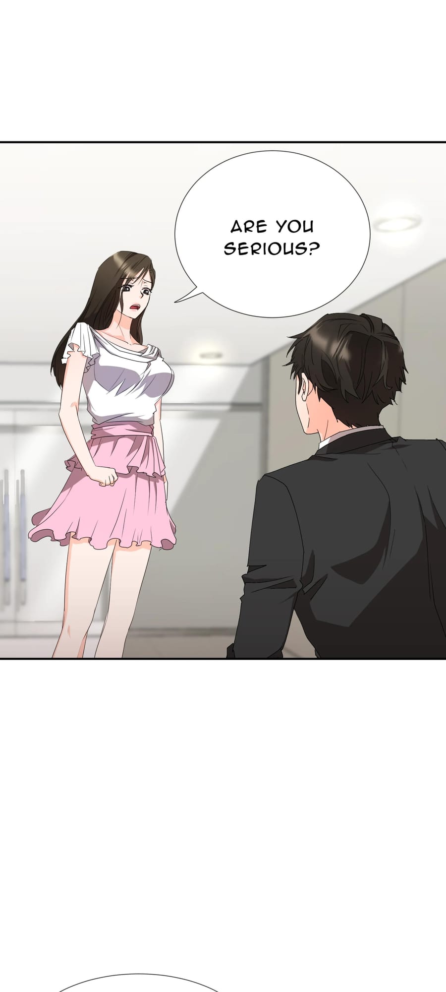 Working Late With You (Uncensored), chapter 17, page 47 of 57