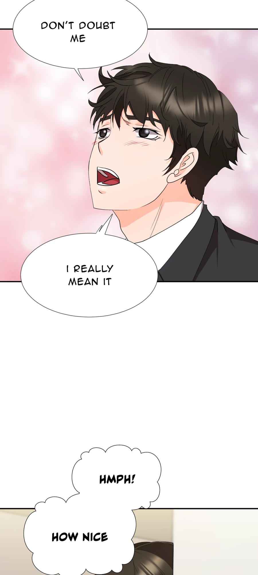 Working Late With You (Uncensored), chapter 17, page 48 of 57