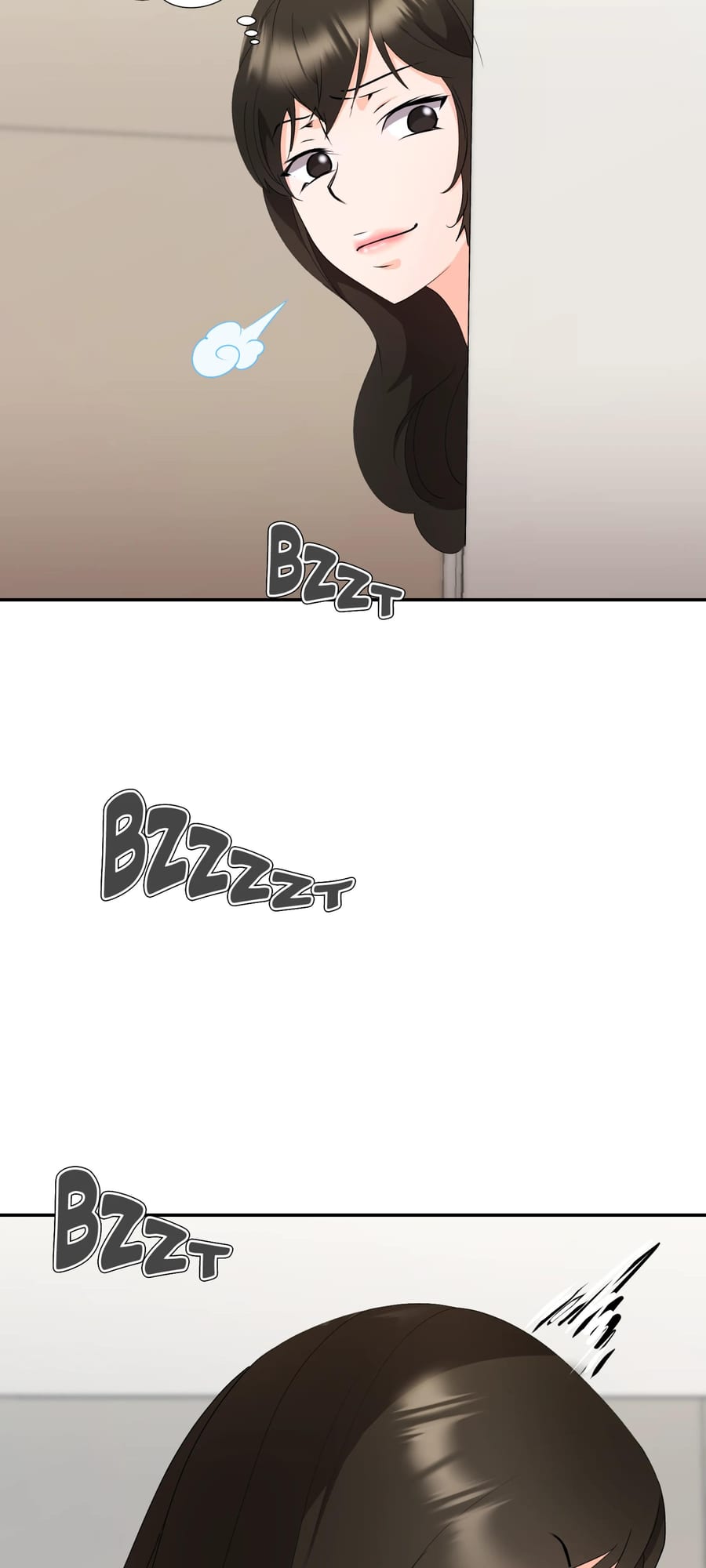 Working Late With You (Uncensored), chapter 17, page 49 of 57