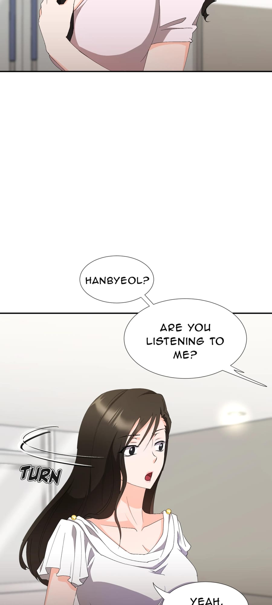 Working Late With You (Uncensored), chapter 17, page 53 of 57