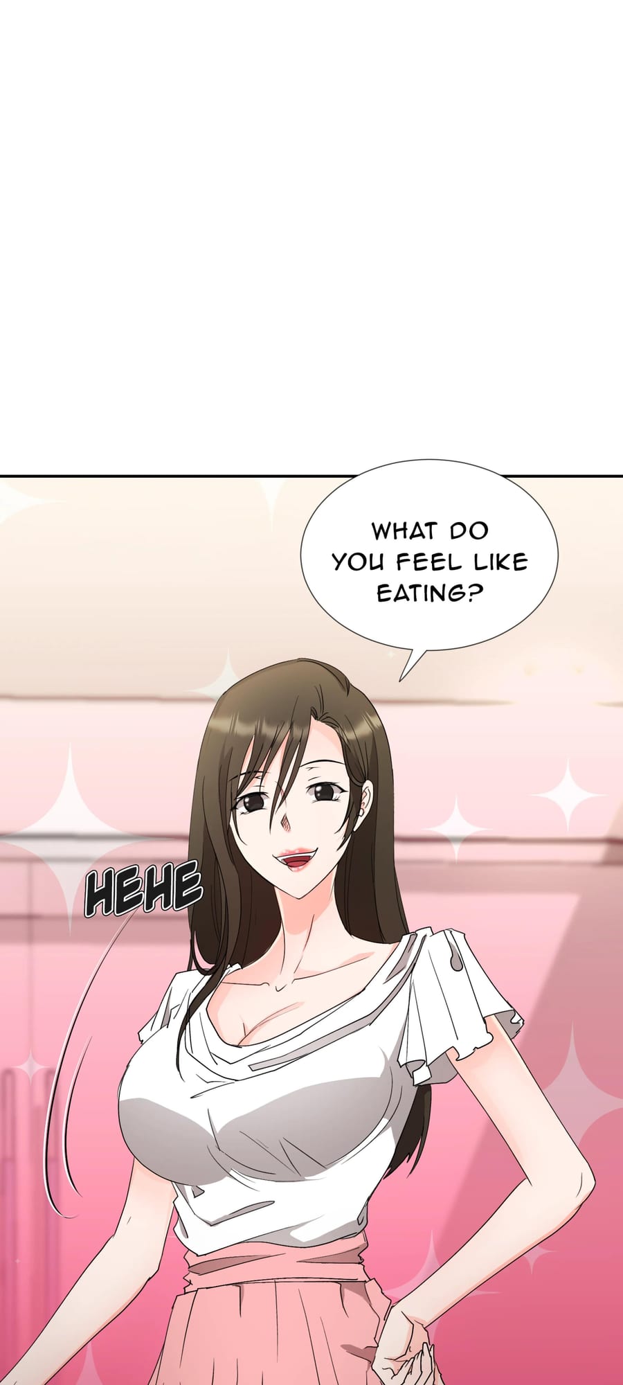 Working Late With You (Uncensored), chapter 17, page 56 of 57