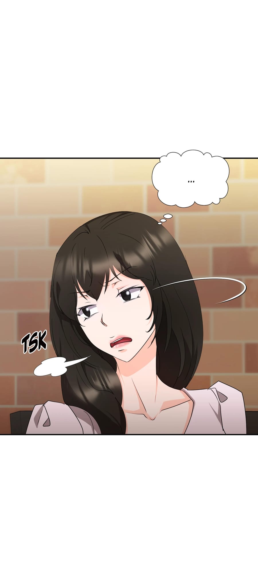 Working Late With You (Uncensored), chapter 18, page 7 of 58