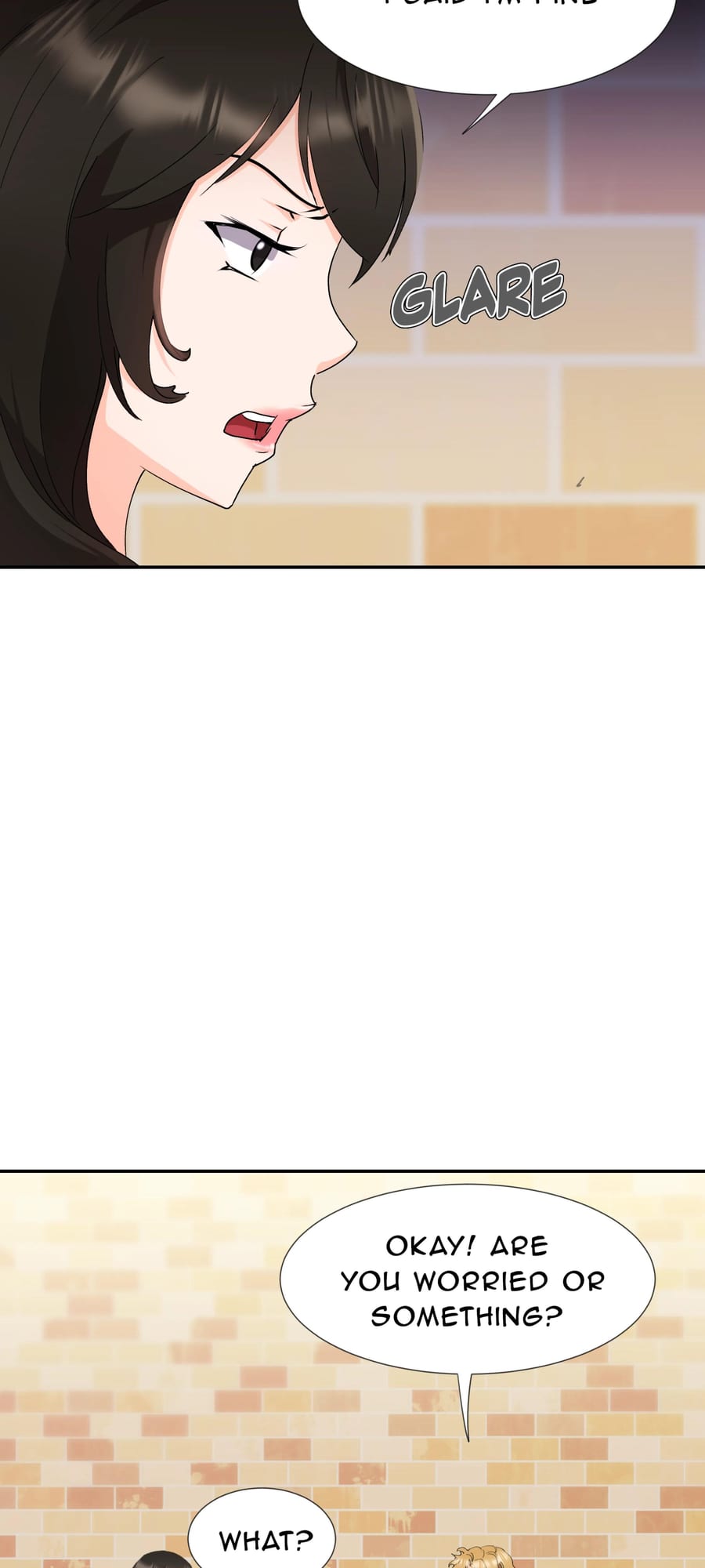 Working Late With You (Uncensored), chapter 18, page 9 of 58