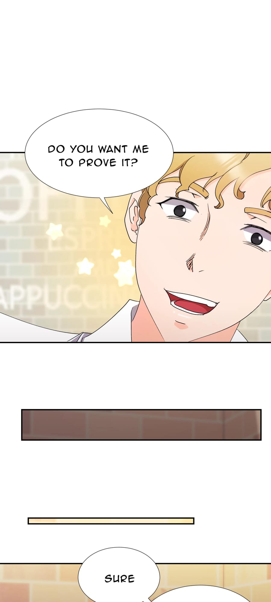 Working Late With You (Uncensored), chapter 18, page 16 of 58