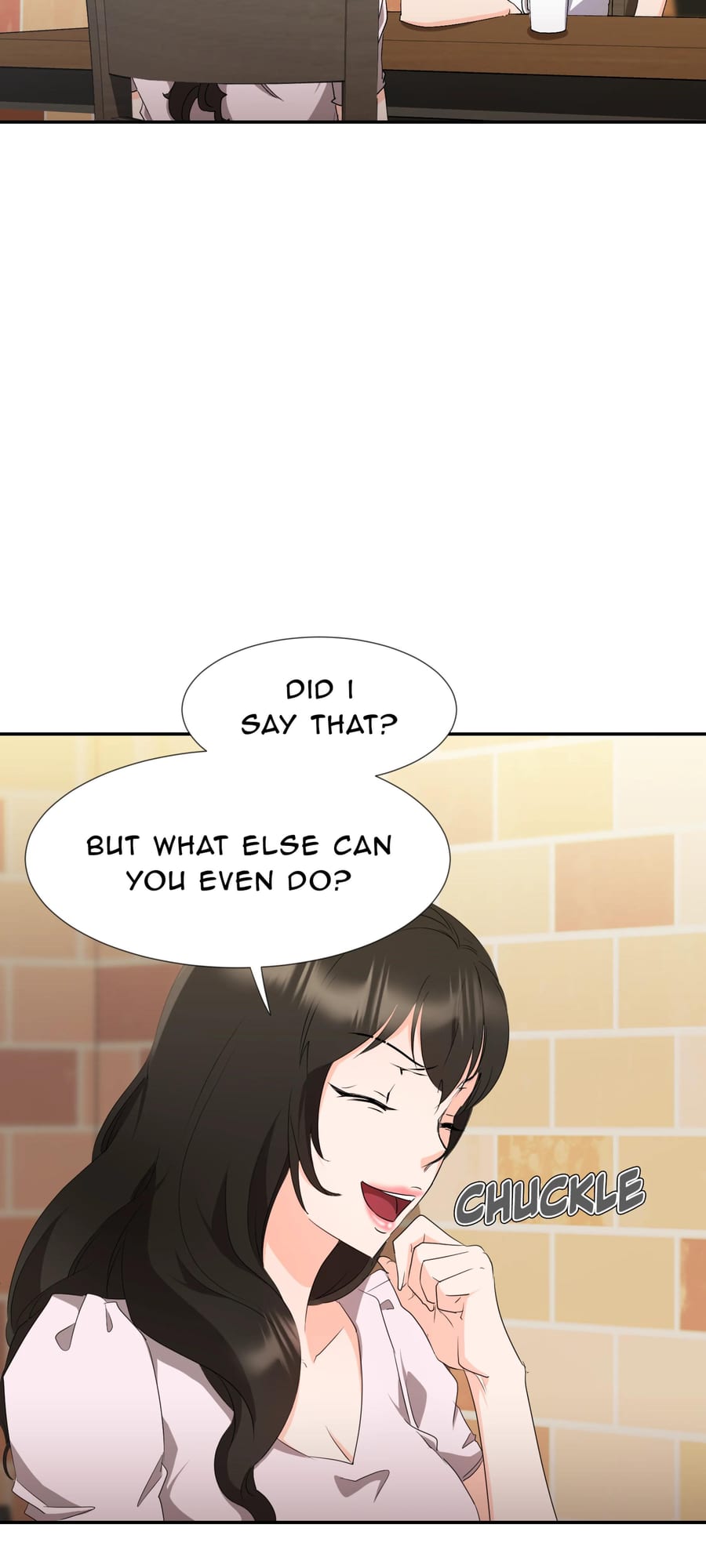 Working Late With You (Uncensored), chapter 18, page 19 of 58