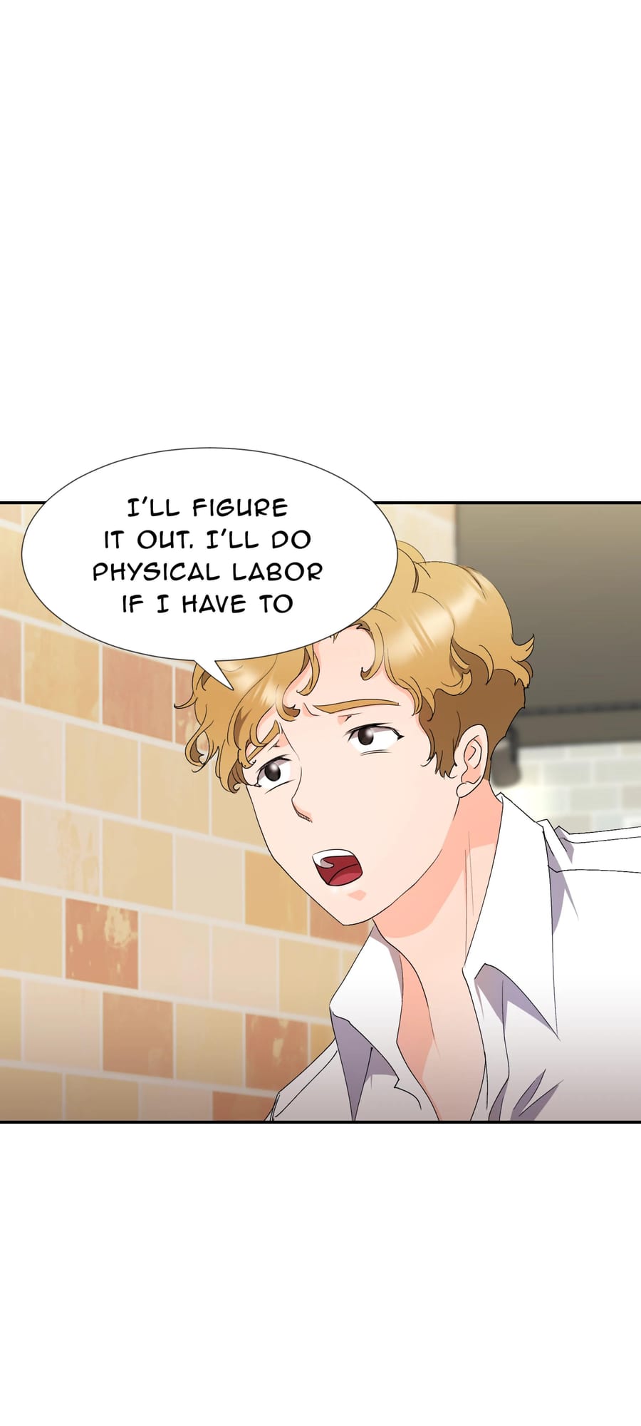 Working Late With You (Uncensored), chapter 18, page 20 of 58