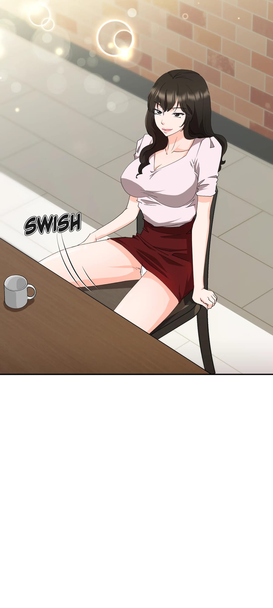Working Late With You (Uncensored), chapter 18, page 22 of 58