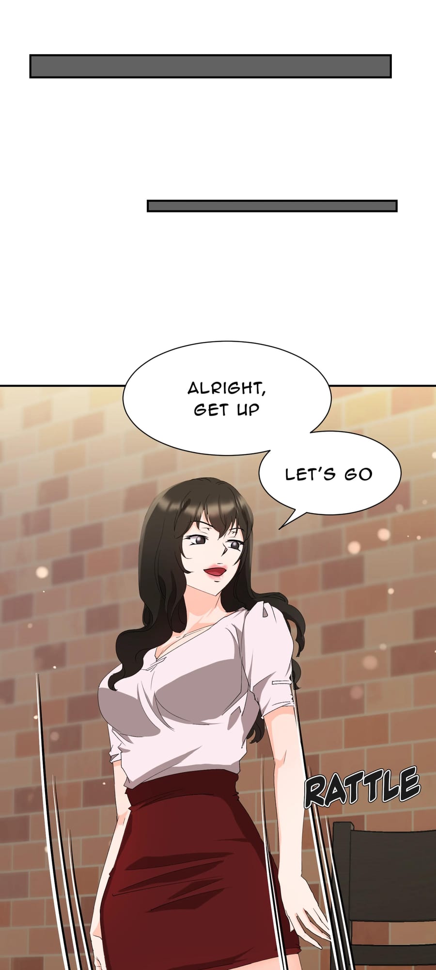 Working Late With You (Uncensored), chapter 18, page 27 of 58