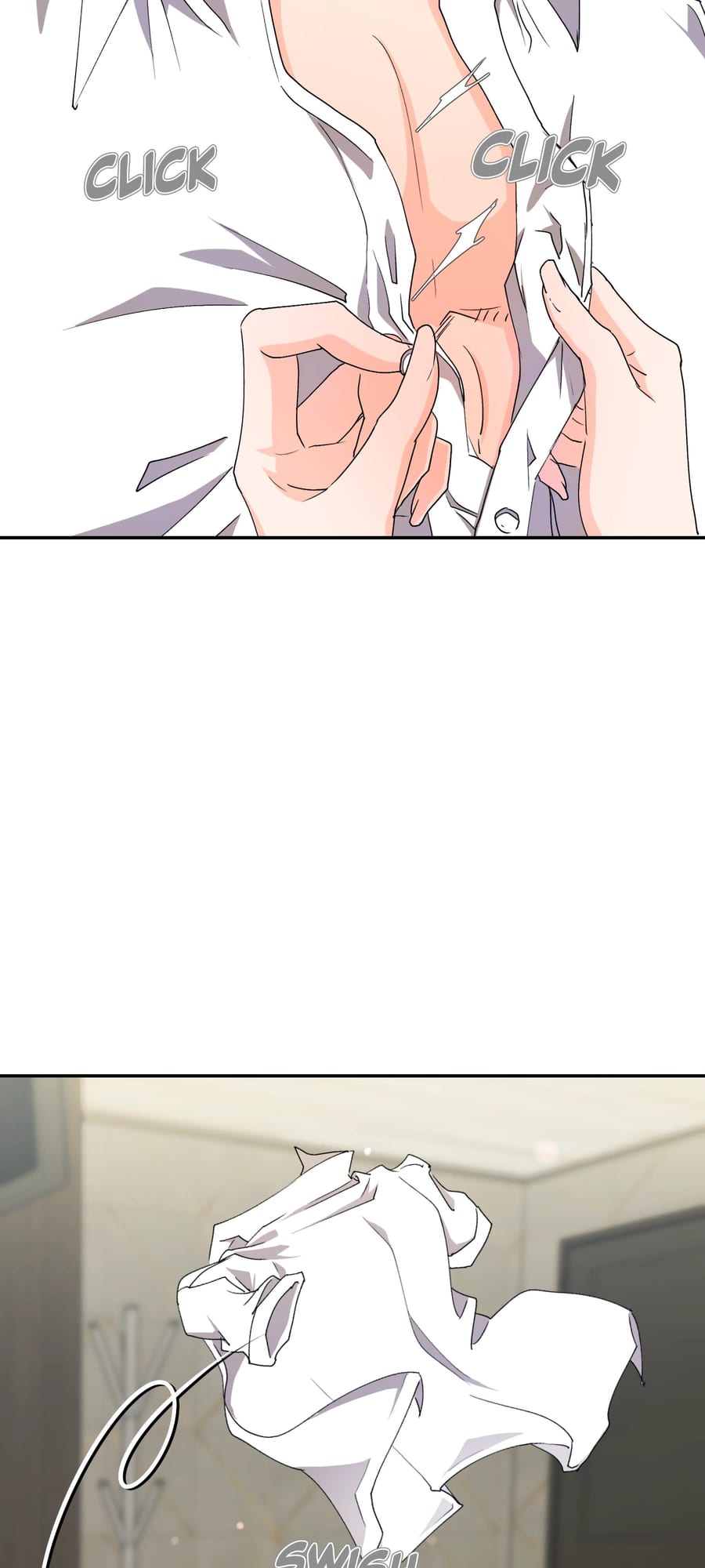 Working Late With You (Uncensored), chapter 18, page 32 of 58