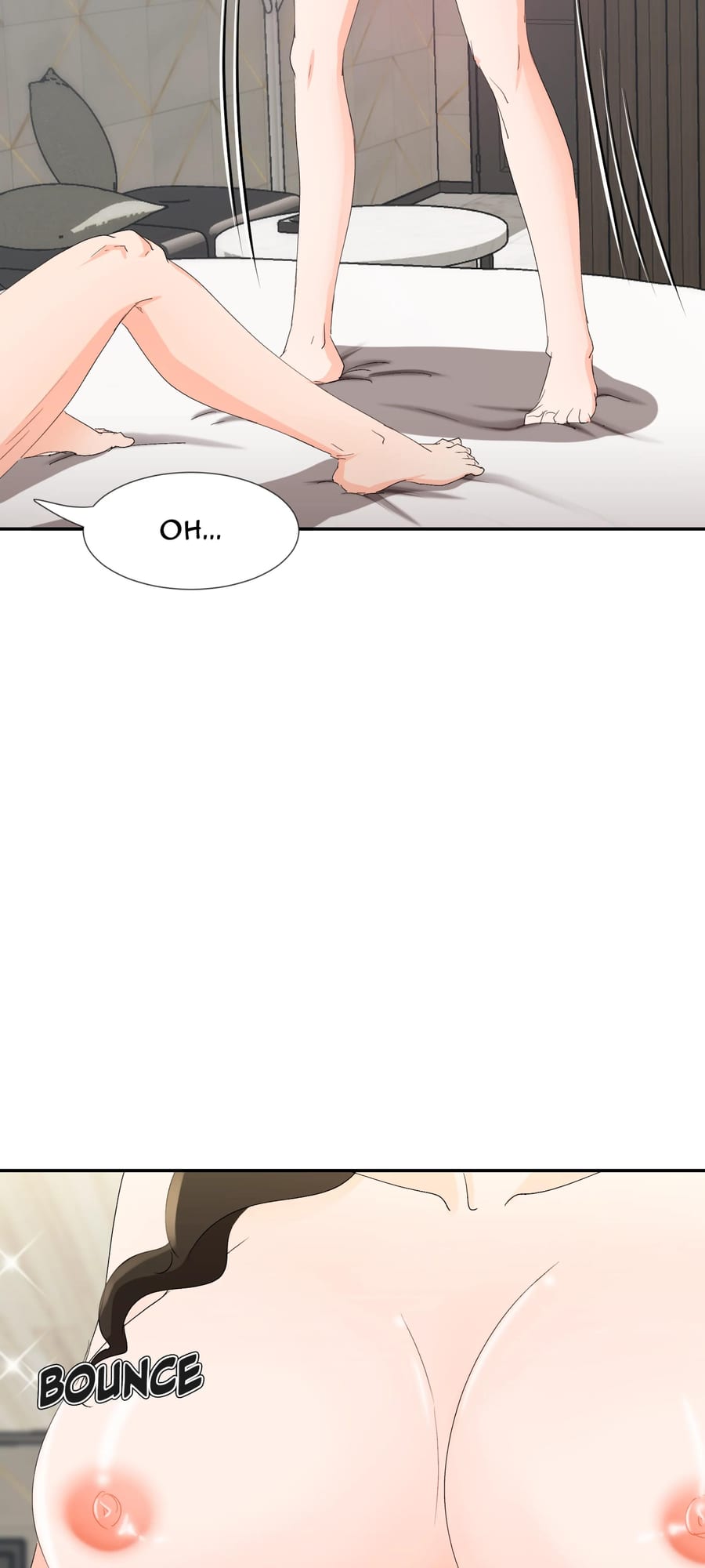 Working Late With You (Uncensored), chapter 18, page 37 of 58
