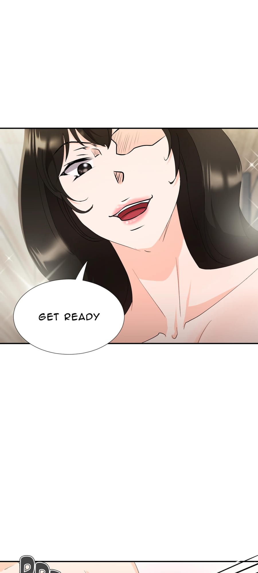 Working Late With You (Uncensored), chapter 18, page 39 of 58