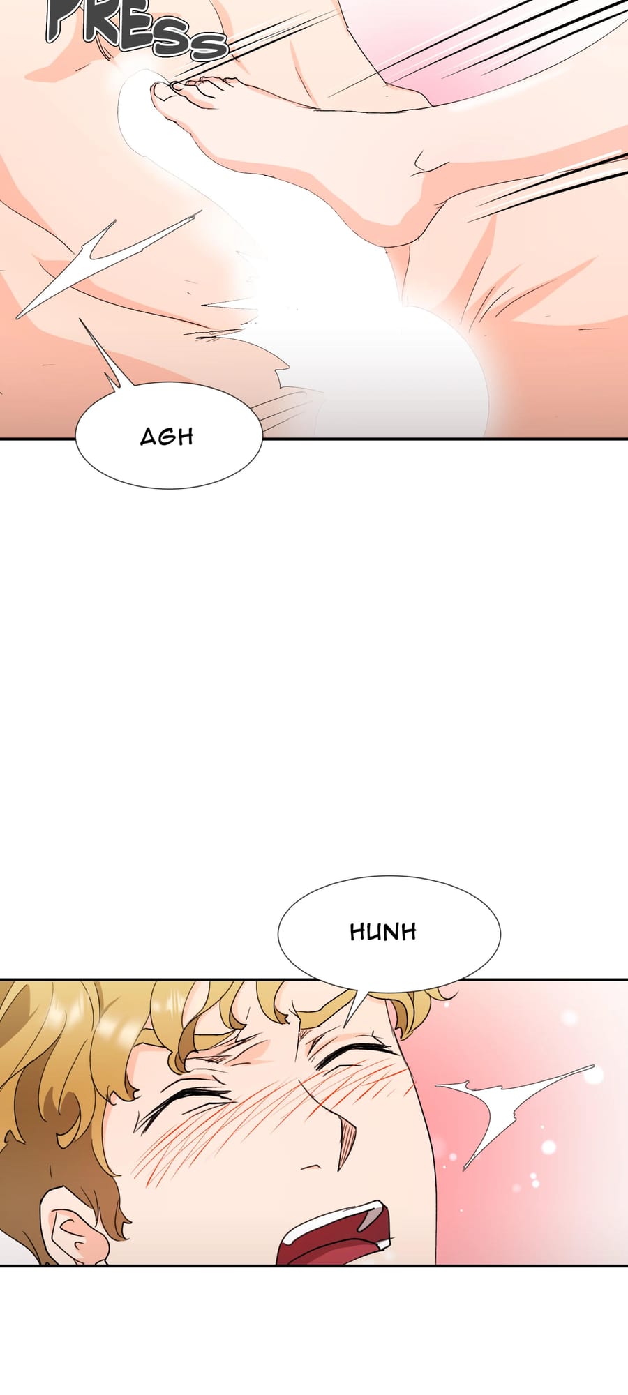 Working Late With You (Uncensored), chapter 18, page 40 of 58