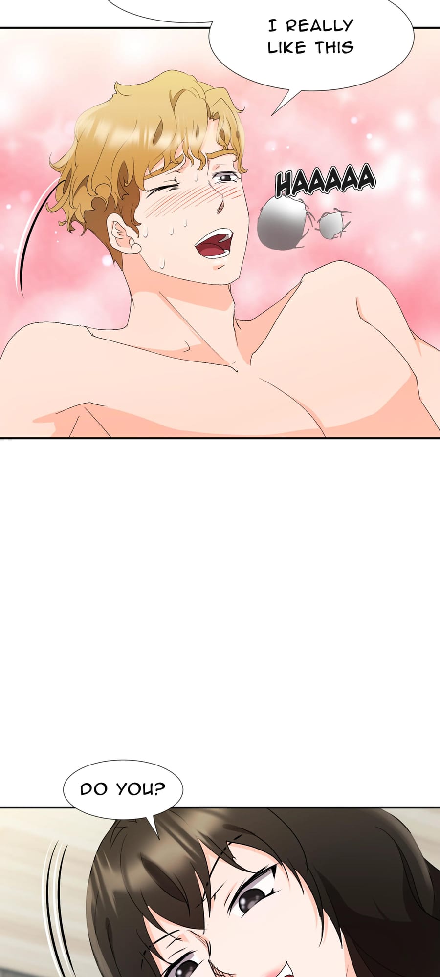 Working Late With You (Uncensored), chapter 18, page 42 of 58