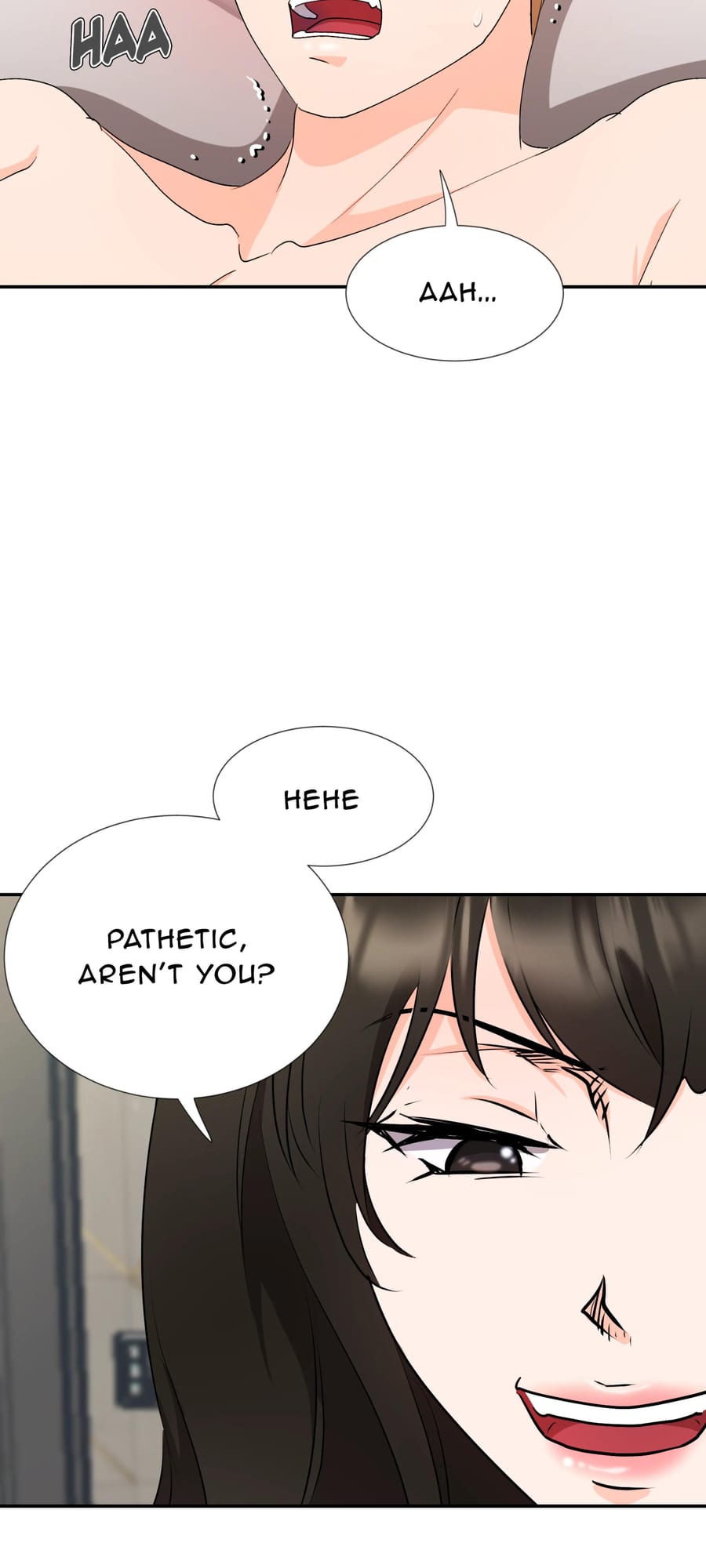 Working Late With You (Uncensored), chapter 18, page 47 of 58
