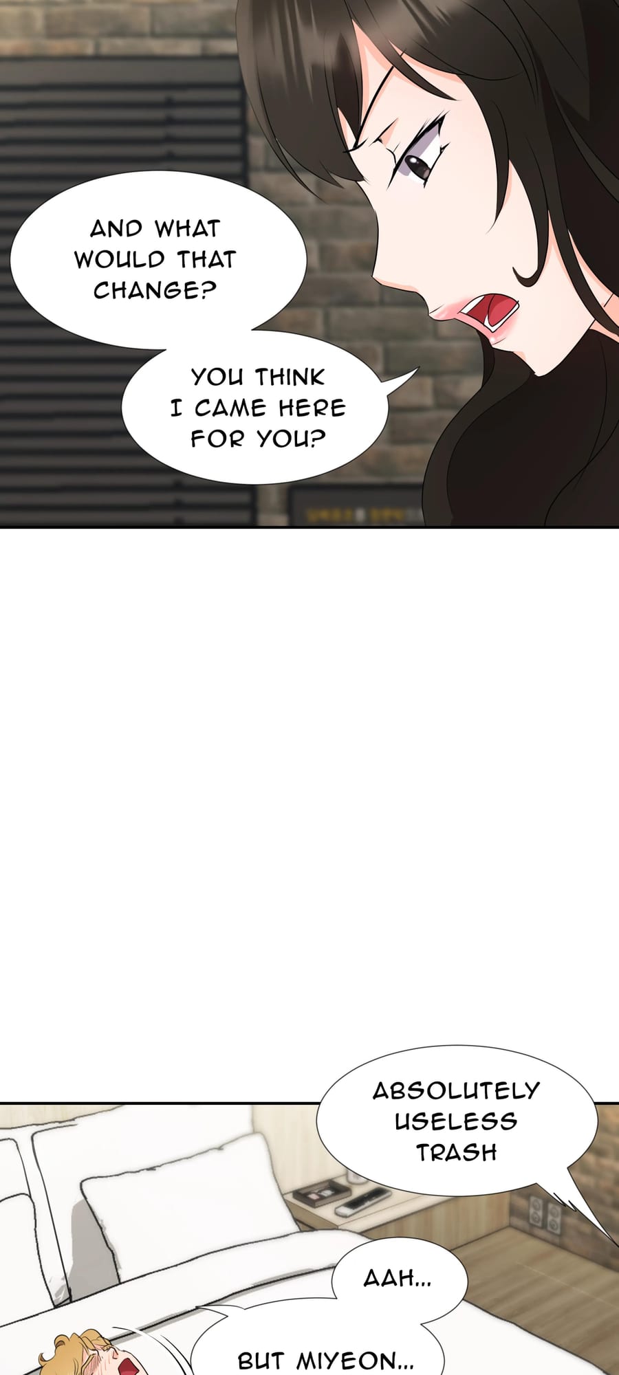 Working Late With You (Uncensored), chapter 18, page 50 of 58