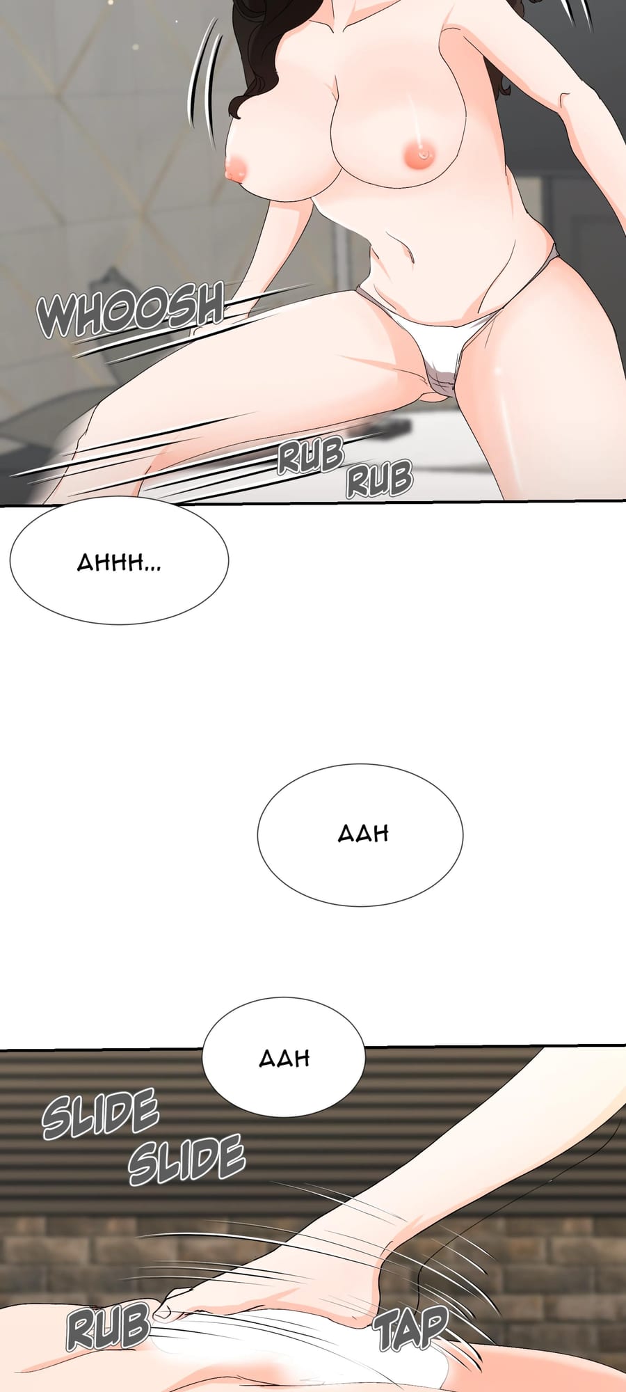 Working Late With You (Uncensored), chapter 18, page 52 of 58