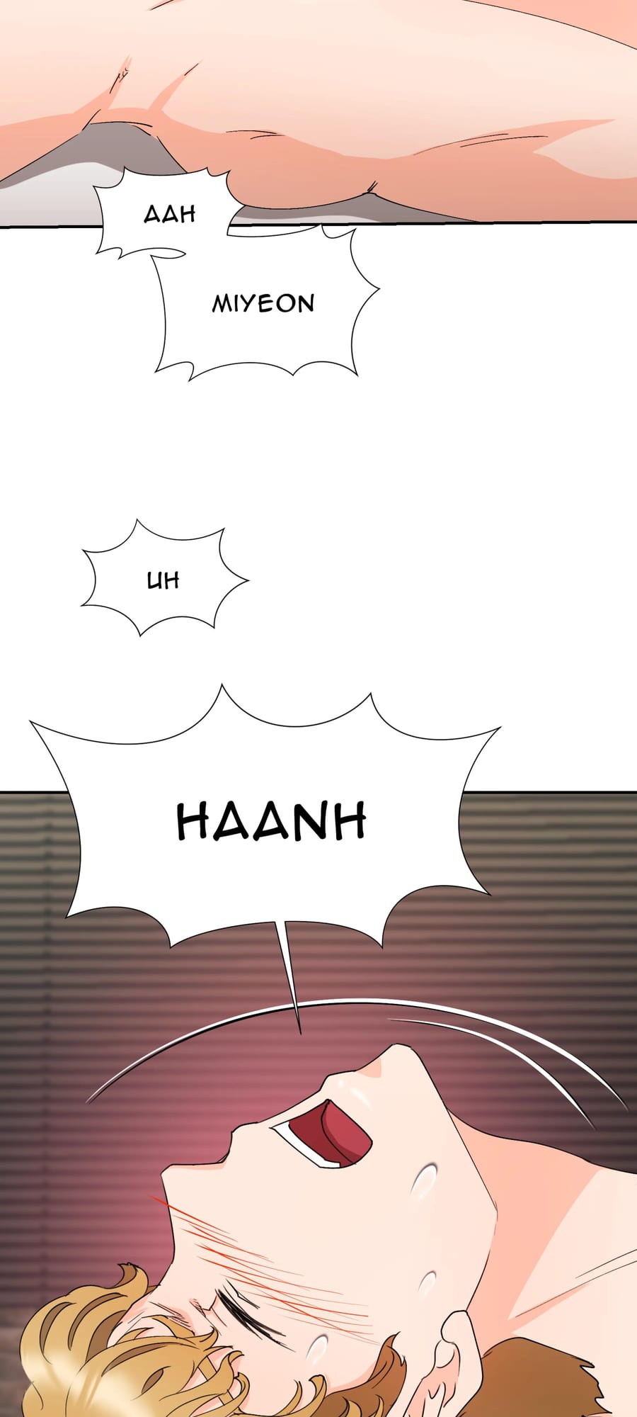 Working Late With You (Uncensored), chapter 18, page 53 of 58