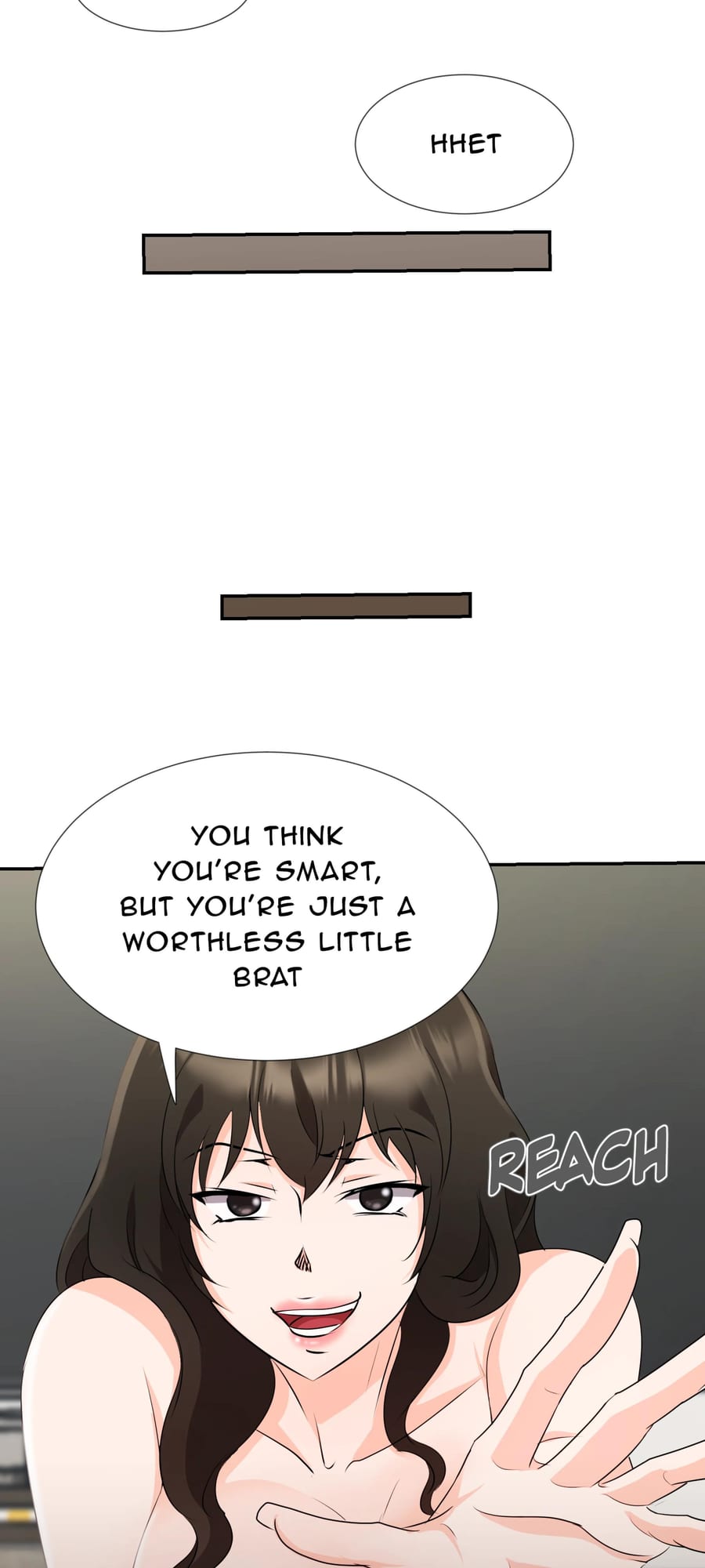 Working Late With You (Uncensored), chapter 18, page 56 of 58
