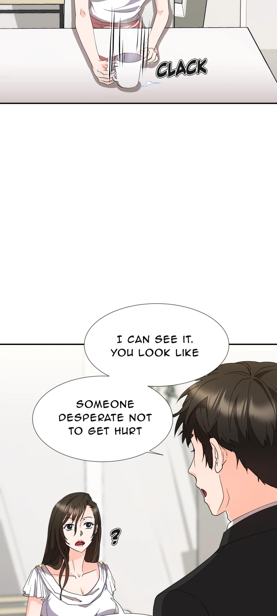 Working Late With You (Uncensored), chapter 20, page 14 of 61