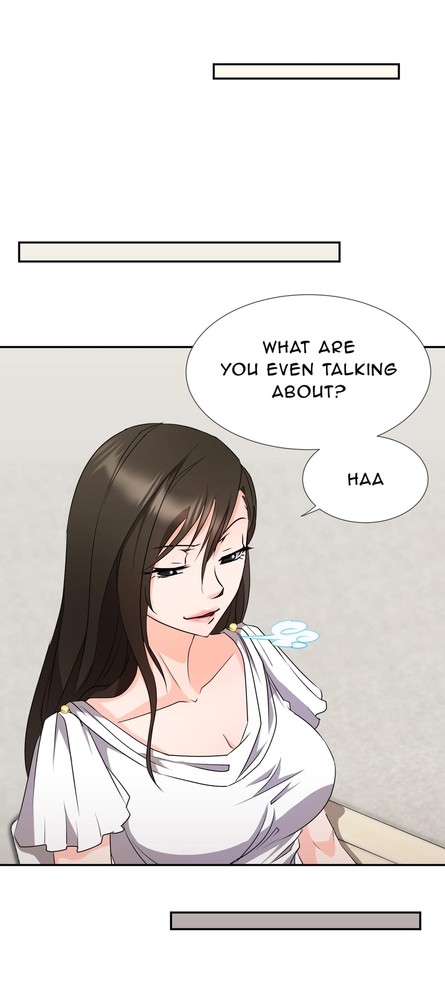 Working Late With You (Uncensored), chapter 20, page 16 of 61
