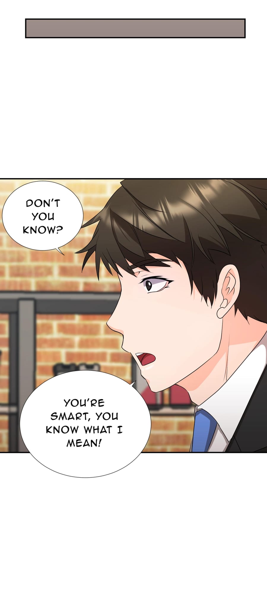 Working Late With You (Uncensored), chapter 20, page 17 of 61