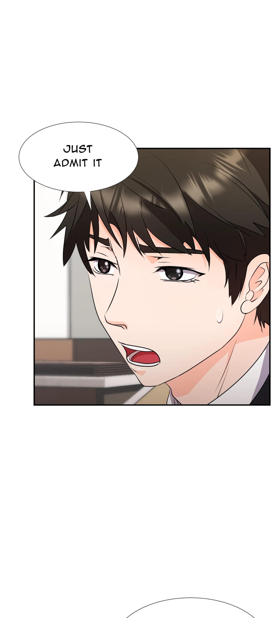 Working Late With You (Uncensored), chapter 20, page 19 of 61