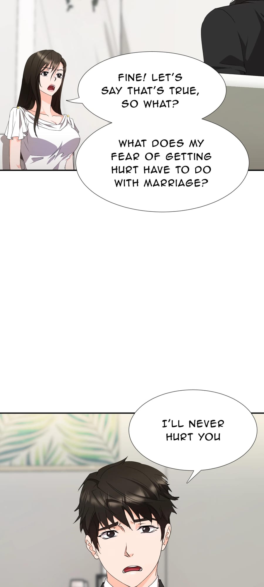 Working Late With You (Uncensored), chapter 20, page 24 of 61