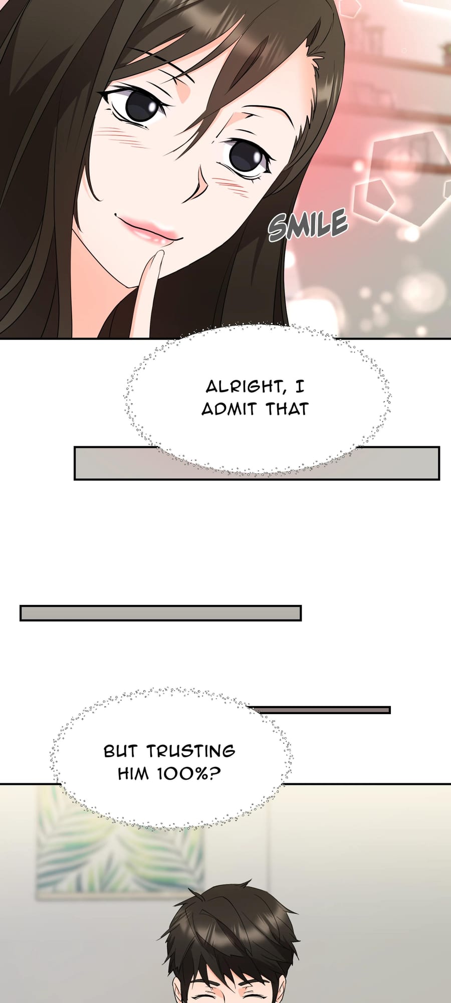 Working Late With You (Uncensored), chapter 20, page 30 of 61
