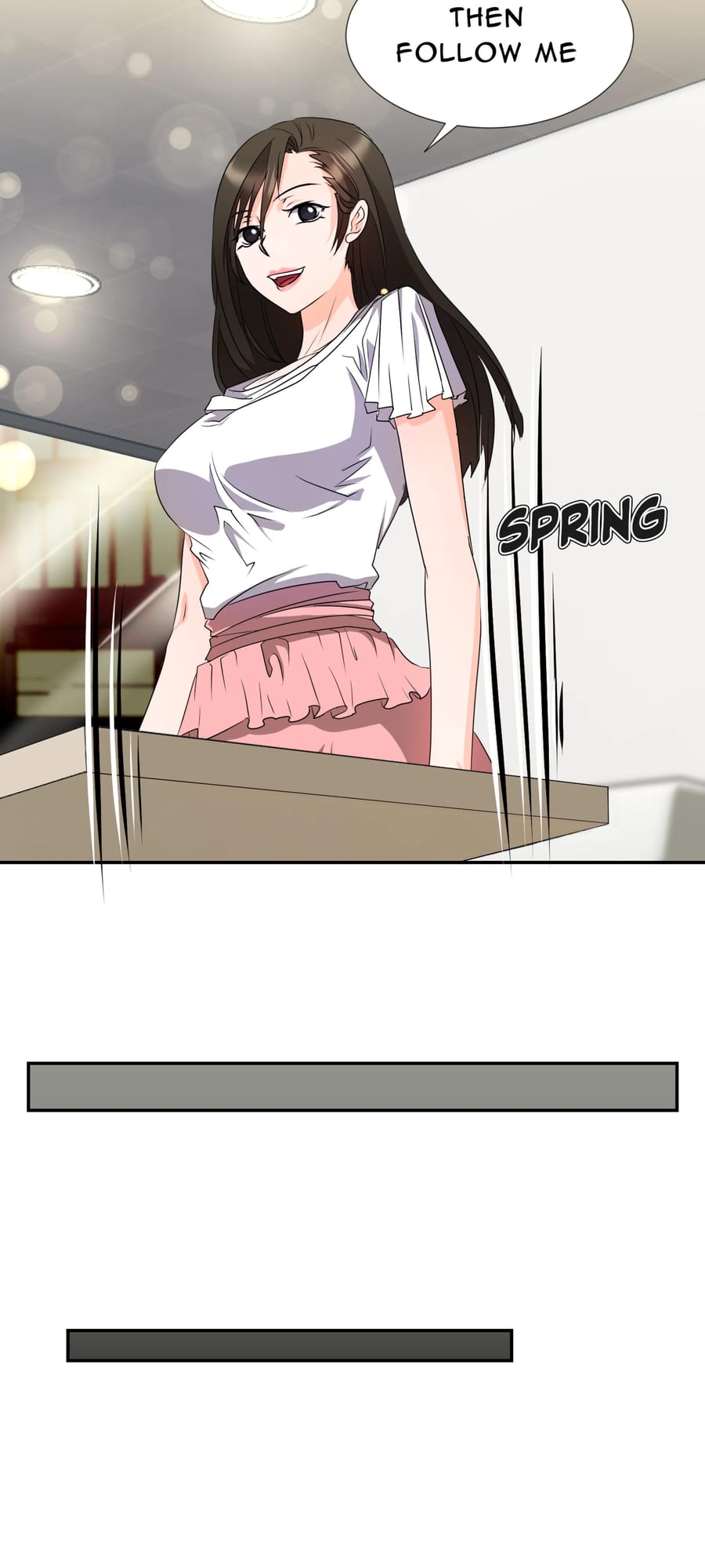 Working Late With You (Uncensored), chapter 20, page 37 of 61