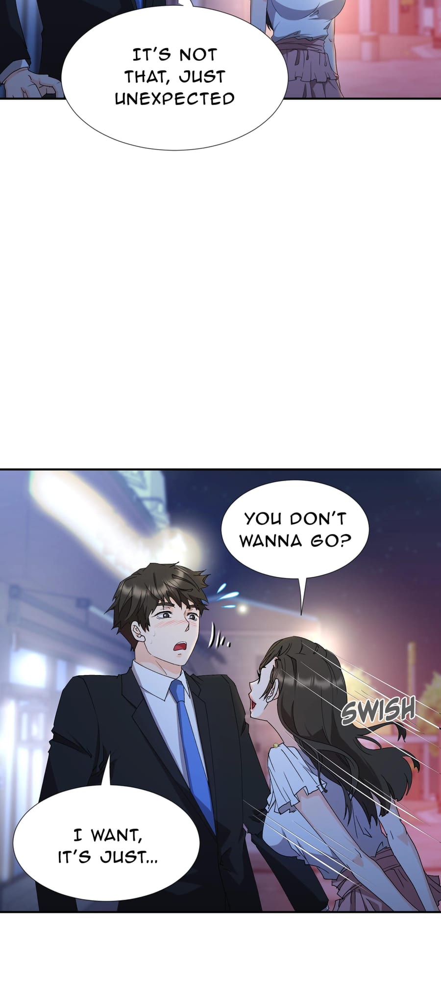 Working Late With You (Uncensored), chapter 20, page 41 of 61