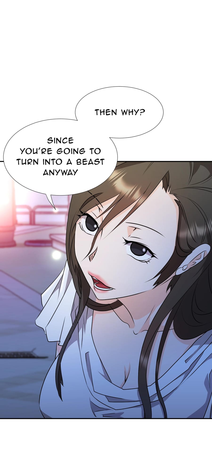 Working Late With You (Uncensored), chapter 20, page 42 of 61
