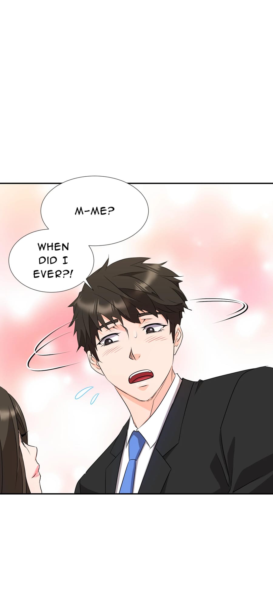 Working Late With You (Uncensored), chapter 20, page 43 of 61