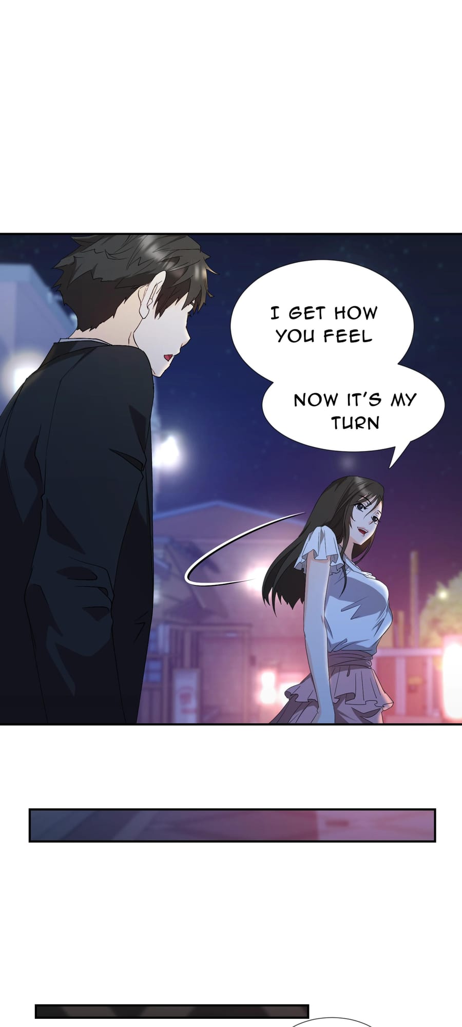 Working Late With You (Uncensored), chapter 20, page 44 of 61