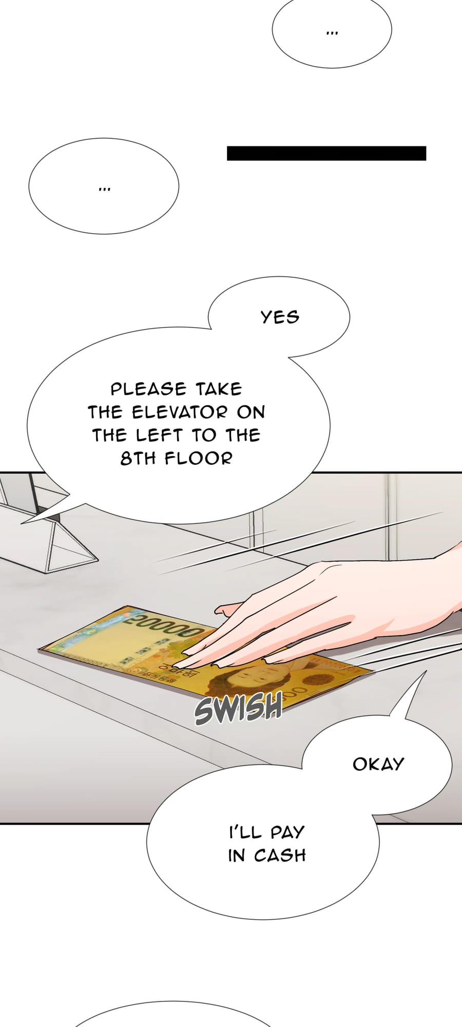 Working Late With You (Uncensored), chapter 20, page 45 of 61