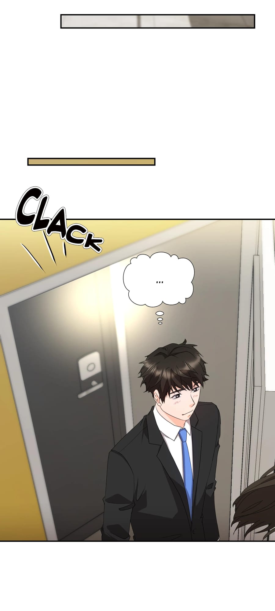 Working Late With You (Uncensored), chapter 20, page 49 of 61