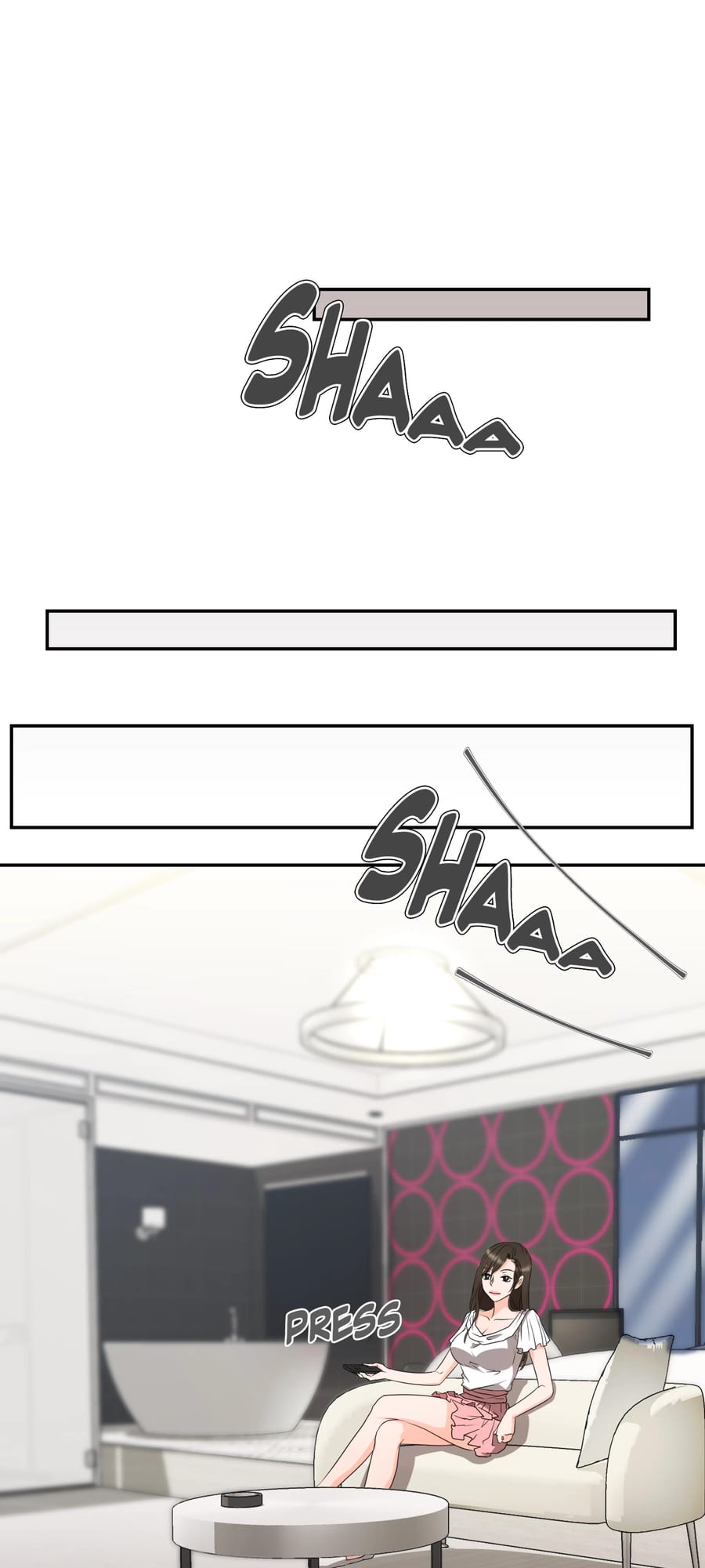 Working Late With You (Uncensored), chapter 20, page 53 of 61