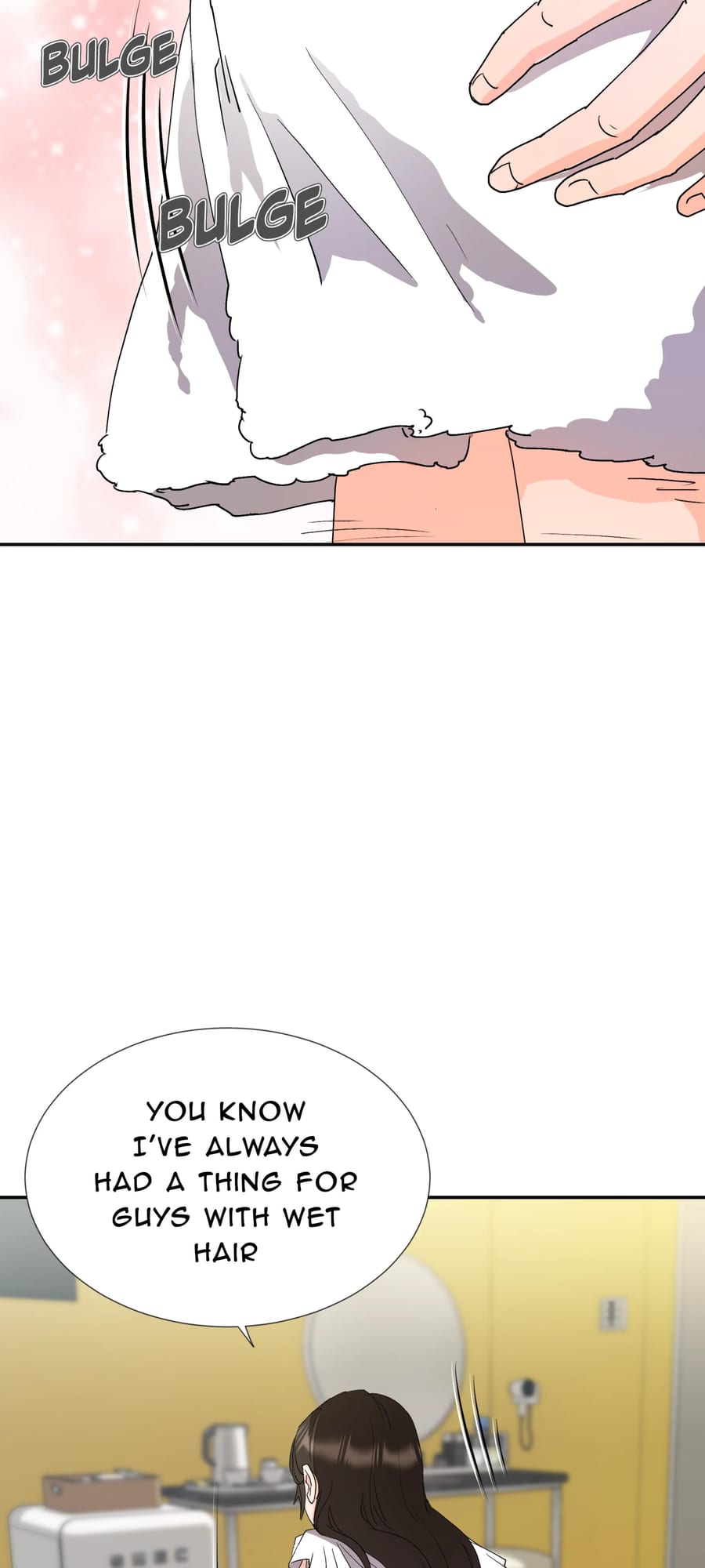 Working Late With You (Uncensored), chapter 20, page 58 of 61