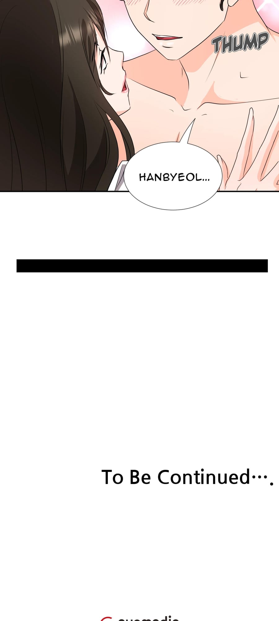 Working Late With You (Uncensored), chapter 20, page 60 of 61