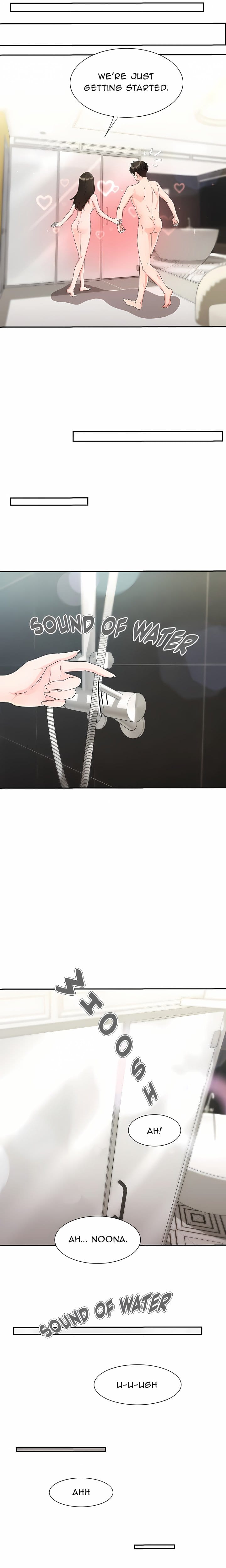Working Late With You (Uncensored), chapter 24, page 14 of 20