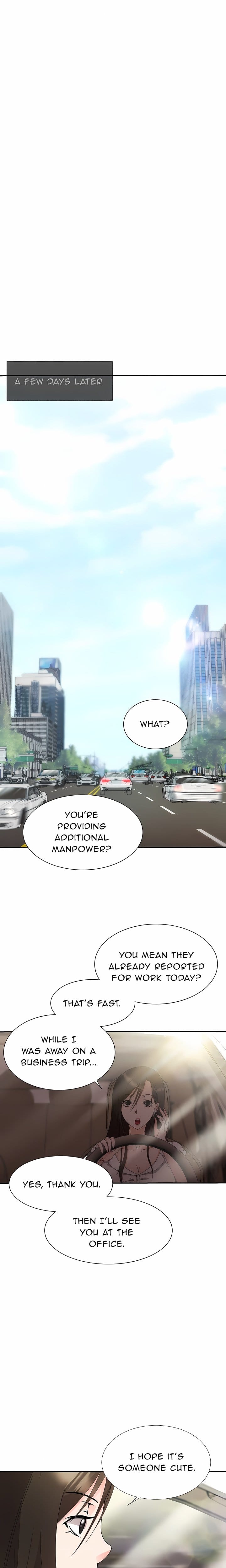 Working Late With You (Uncensored), chapter 24, page 15 of 20