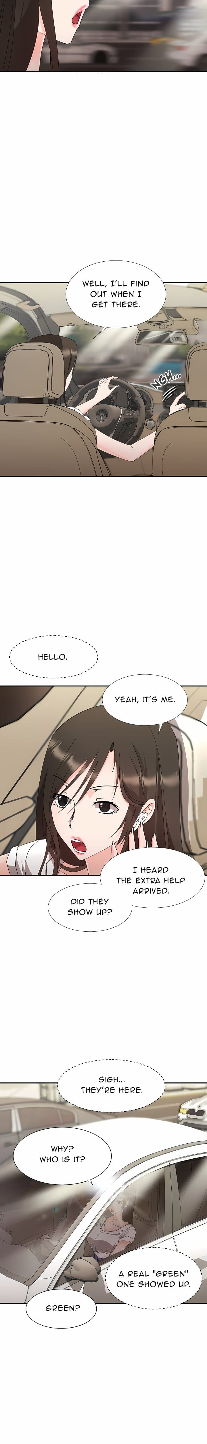 Working Late With You (Uncensored), chapter 24, page 16 of 20