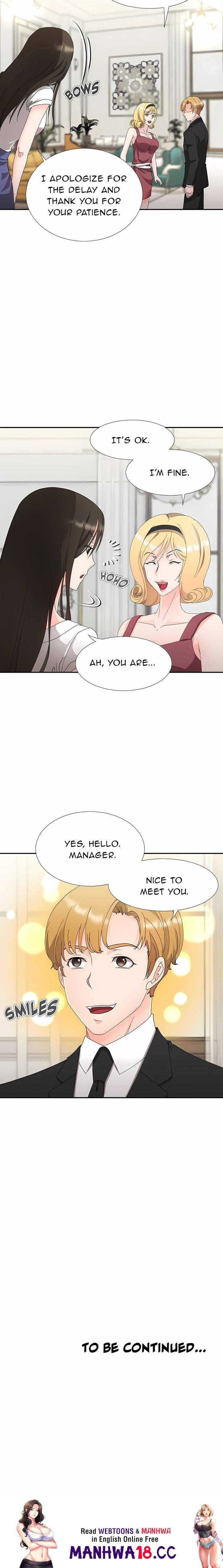 Working Late With You (Uncensored), chapter 24, page 20 of 20