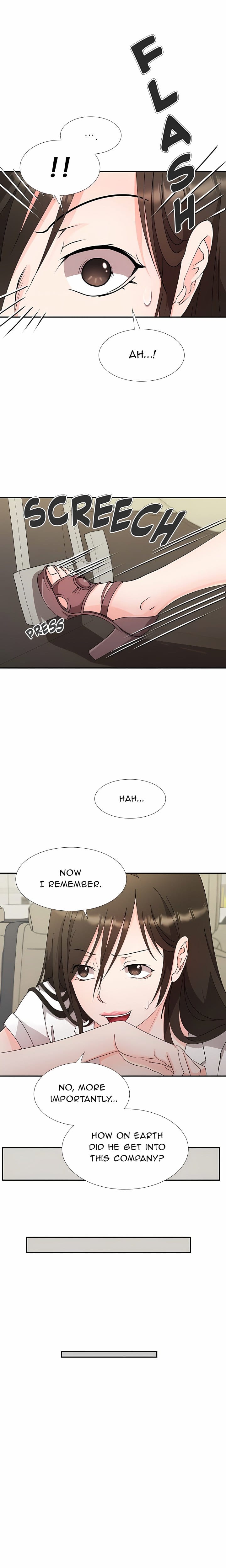 Working Late With You (Uncensored), chapter 25, page 7 of 20