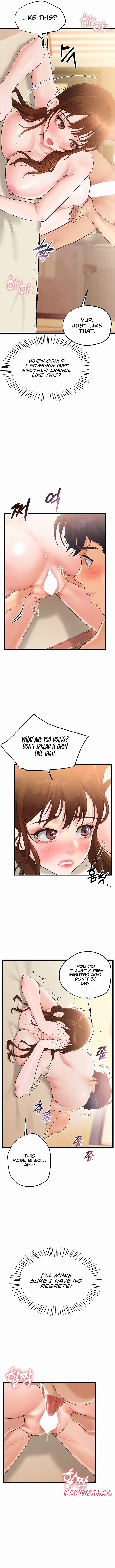 Workplace Relationship Management (Uncensored), chapter 4, page 10 of 14