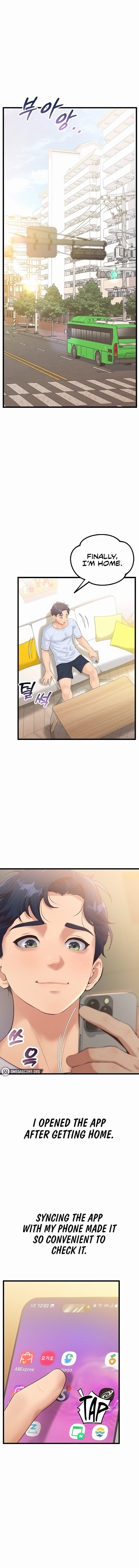 Workplace Relationship Management (Uncensored), chapter 5, page 11 of 16