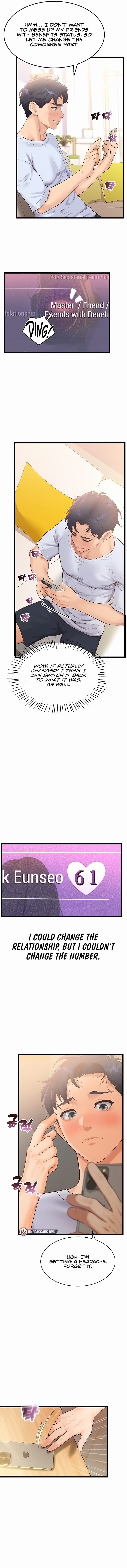 Workplace Relationship Management (Uncensored), chapter 5, page 13 of 16