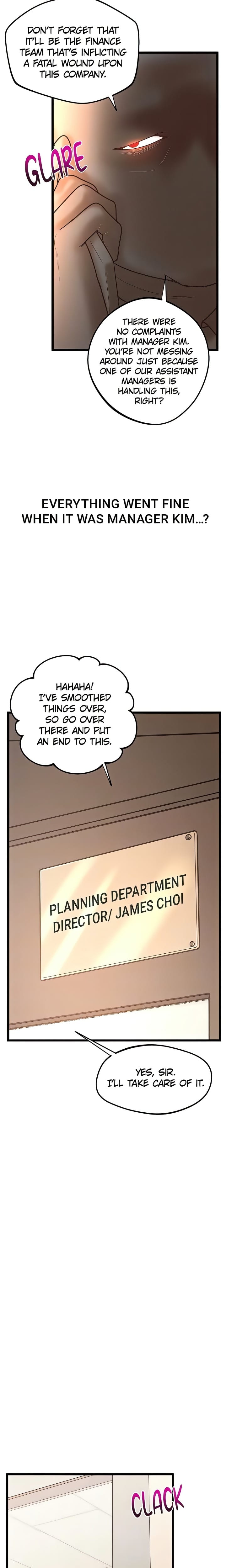 Workplace Relationship Management (Uncensored), chapter 15, page 15 of 27