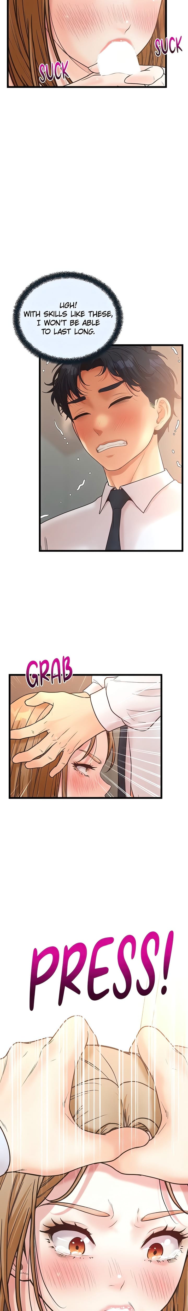 Workplace Relationship Management (Uncensored), chapter 17, page 23 of 29