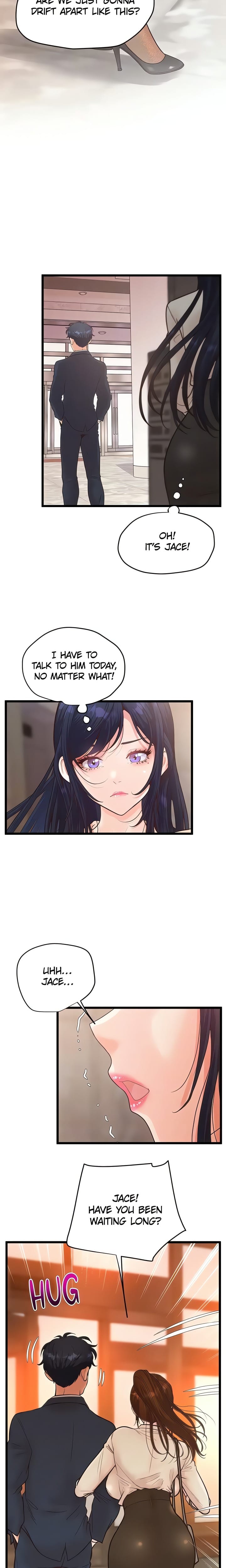 Workplace Relationship Management (Uncensored), chapter 18, page 15 of 27