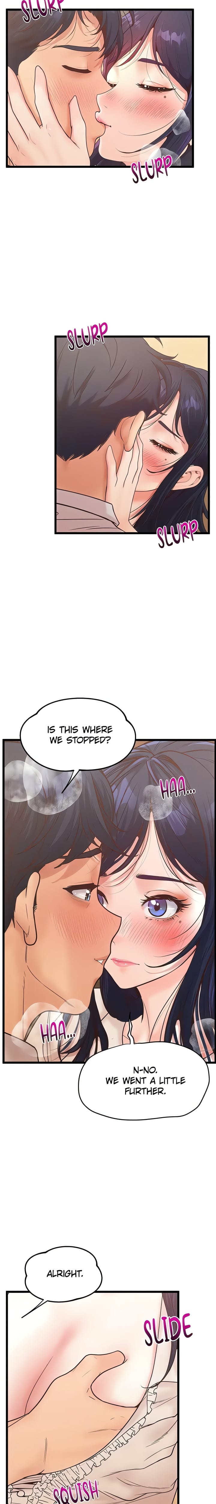 Workplace Relationship Management (Uncensored), chapter 19, page 5 of 22